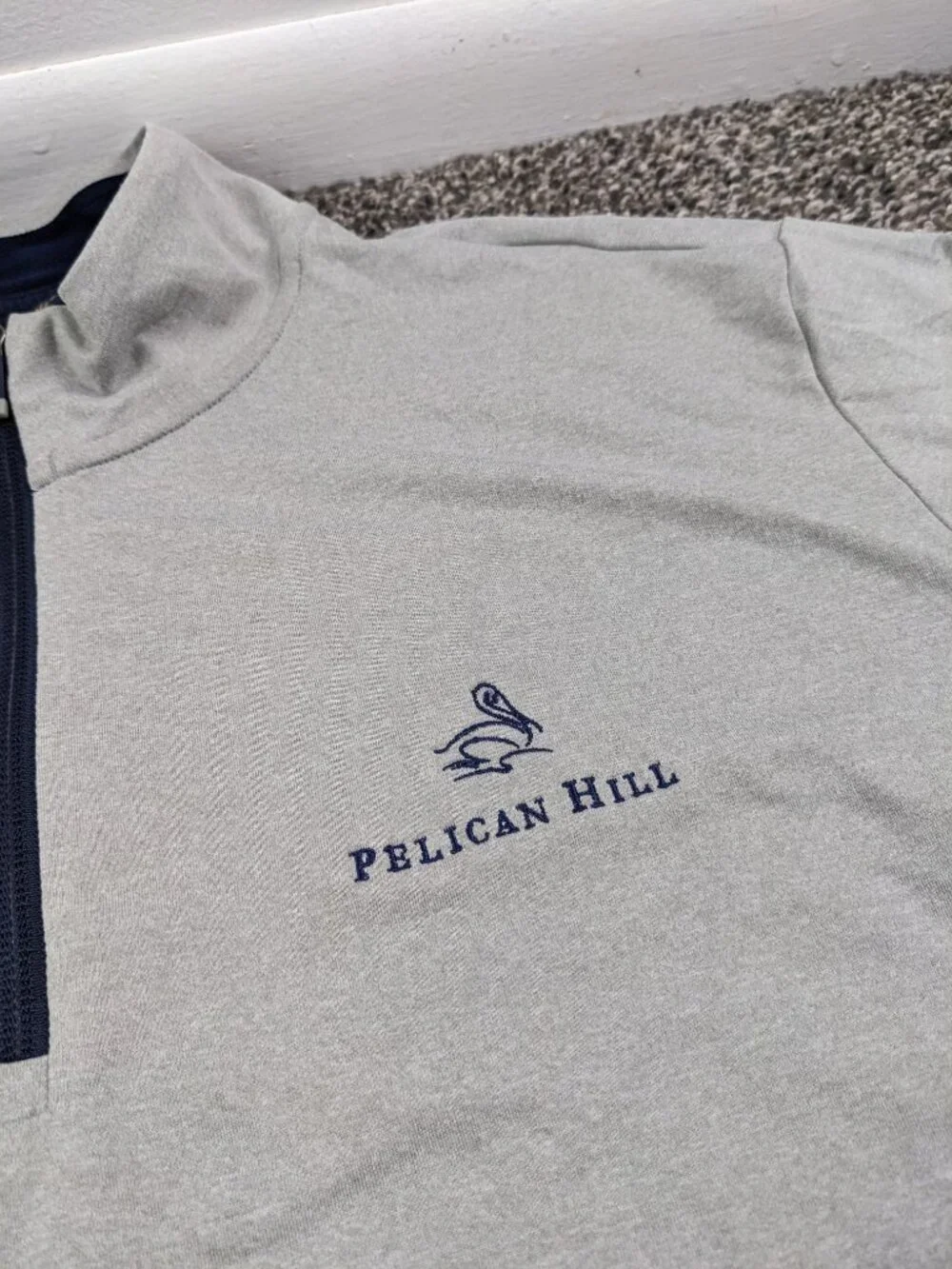 Polo Ralph Lauren pelican hill